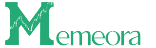 Memeora Logo