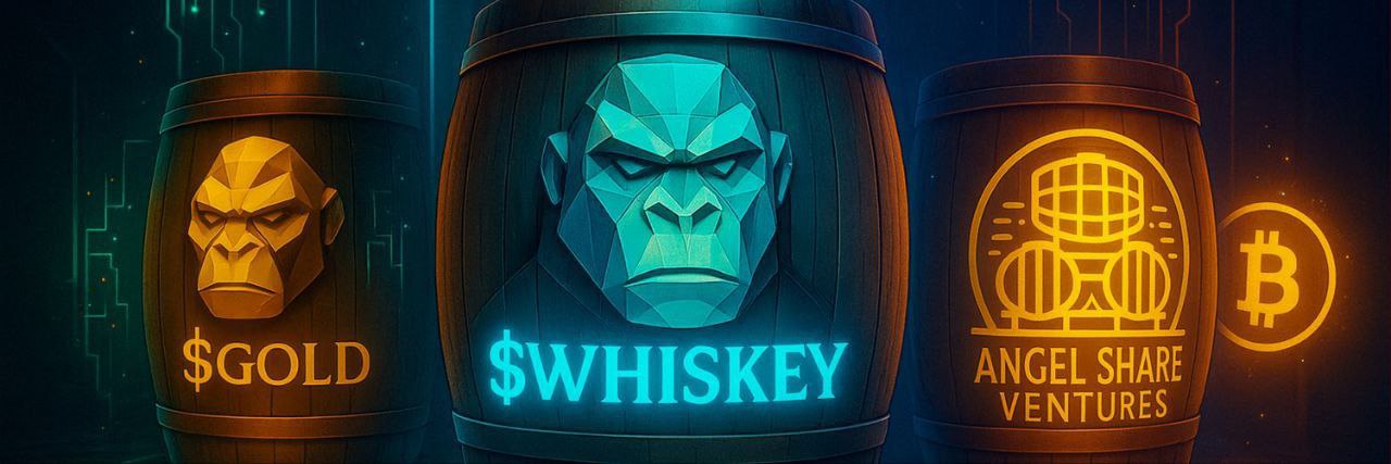 Planet Whiskey